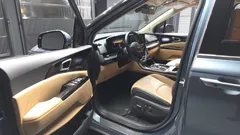 2023 Kia Carnival Diesel 7-Seater Signature, серый — фото 10
