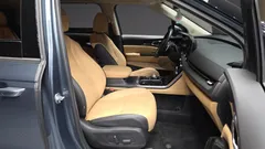 2023 Kia Carnival Diesel 7-Seater Signature, серый — фото 11