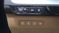 2023 Kia Carnival Diesel 7-Seater Signature, серый — фото 19