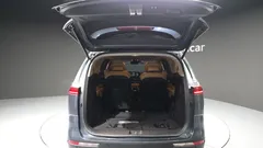 2023 Kia Carnival Diesel 7-Seater Signature, серый — фото 20