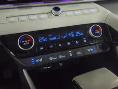 2023 Hyundai Avante 1.6 LPi, белый — фото 15