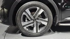 2023 Kia Sorento HEV 1.6 2WD, чёрный — фото 5