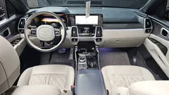 2023 Kia Sorento HEV 1.6 2WD, чёрный — фото 7