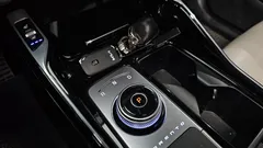 2023 Kia Sorento HEV 1.6 2WD, чёрный — фото 9