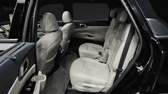 2023 Kia Sorento HEV 1.6 2WD, чёрный — фото 12