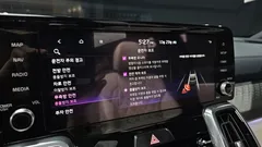 2023 Kia Sorento HEV 1.6 2WD, чёрный — фото 17
