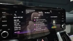 2023 Kia Sorento HEV 1.6 2WD, чёрный — фото 18