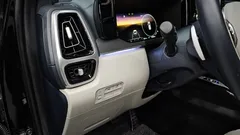 2023 Kia Sorento HEV 1.6 2WD, чёрный — фото 19