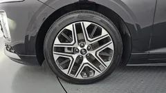 2023 Hyundai Grandeur Exclusive, чёрный — фото 5