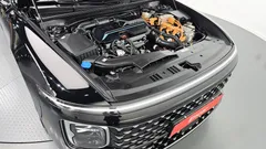2023 Hyundai Grandeur Exclusive, чёрный — фото 6