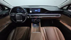 2023 Hyundai Grandeur Exclusive, чёрный — фото 7