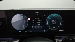2023 Hyundai Grandeur Exclusive, чёрный — фото 8