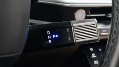 2023 Hyundai Grandeur Exclusive, чёрный — фото 9