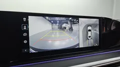 2023 Hyundai Grandeur Exclusive, чёрный — фото 14