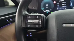 2023 Hyundai Grandeur Exclusive, чёрный — фото 15