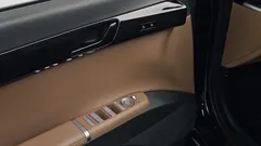 2023 Hyundai Grandeur Exclusive, чёрный — фото 16