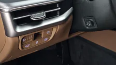 2023 Hyundai Grandeur Exclusive, чёрный — фото 17