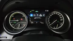 2023 Toyota Camry 2.5 LE Hybrid, коричневый — фото 8