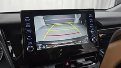 2023 Toyota Camry 2.5 LE Hybrid, коричневый — фото 14