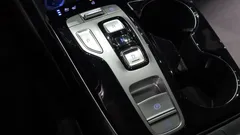 2022 Hyundai Tucson Gasoline 1.6 Turbo 2WD, белый — фото 9