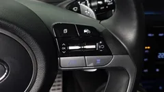 2022 Hyundai Tucson Gasoline 1.6 Turbo 2WD, белый — фото 15