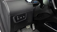 2022 Hyundai Tucson Gasoline 1.6 Turbo 2WD, белый — фото 16