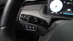 2022 Hyundai Tucson Gasoline 1.6 Turbo 2WD, белый — фото 17