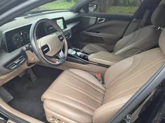2022 Kia K8 2.5 Gasoline 2WD, чёрный — фото 6