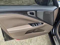 2022 Kia K8 2.5 Gasoline 2WD, чёрный — фото 14