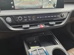 2022 Kia K8 2.5 Gasoline 2WD, чёрный — фото 17