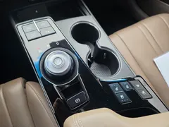 2022 Kia K8 2.5 Gasoline 2WD, чёрный — фото 18