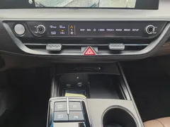 2022 Kia K8 2.5 Gasoline 2WD, чёрный — фото 20