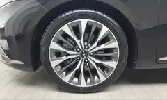 2023 Kia K8 2.5 Gasoline 2WD, чёрный — фото 5