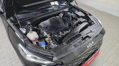 2023 Kia K8 2.5 Gasoline 2WD, чёрный — фото 6