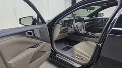 2023 Kia K8 2.5 Gasoline 2WD, чёрный — фото 10