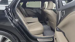 2023 Kia K8 2.5 Gasoline 2WD, чёрный — фото 11