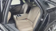 2023 Kia K8 2.5 Gasoline 2WD, чёрный — фото 12