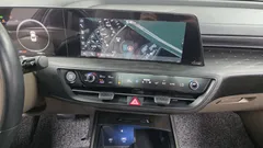 2023 Kia K8 2.5 Gasoline 2WD, чёрный — фото 13