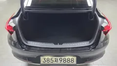 2023 Kia K8 2.5 Gasoline 2WD, чёрный — фото 17