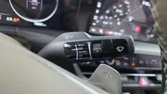 2023 Kia K8 2.5 Gasoline 2WD, чёрный — фото 20