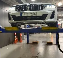 2022 BMW Gran Turismo 630i xDrive M Sport
