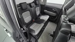 2022 Kia Ray Best Selection, чёрный — фото 11