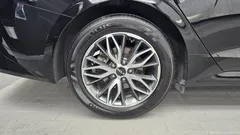 2023 Kia K5 2.0, чёрный — фото 5