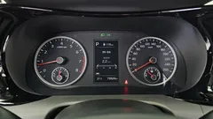 2023 Kia K5 2.0, чёрный — фото 8