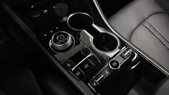 2023 Kia K5 2.0, чёрный — фото 9