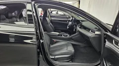 2023 Kia K5 2.0, чёрный — фото 11