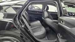 2023 Kia K5 2.0, чёрный — фото 12