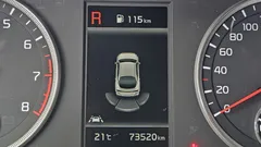 2023 Kia K5 2.0, чёрный — фото 15