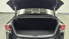 2023 Kia K5 2.0, чёрный — фото 20