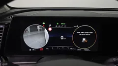2022 Kia Sportage Gasoline 1.6 Turbo 2WD, белый — фото 8
